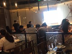 -捞王锅物料理(上海世茂广场店)