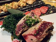 -松鱼亭·和牛烧肉(协鑫广场店)
