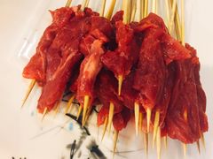 -皇城根(张杨店)