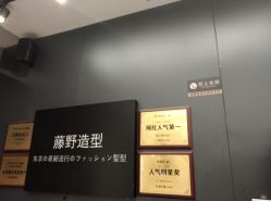 -藤野造型