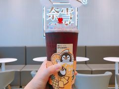 -奈雪的茶(大悦城店)