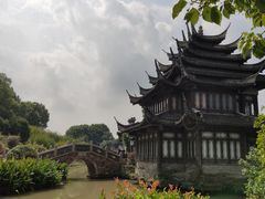 -韩湘水博园