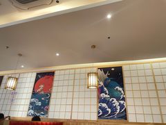 -松野谷·寿喜烧自助(华联顺义金街购物中心店)