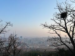 -千佛山风景名胜区