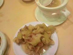 -京滨饭店·餐厅(阜外大街店)