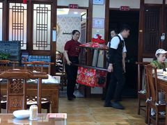 -那家老院子东北菜·饺子·小鸡炖蘑菇(艳华街店)