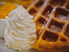 -Ice Monster冰馆·CNN评选全球十大甜品(国贸商城店)