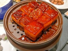 -北平食府·北京烤鸭(北京西站六里桥店)