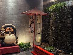 -天狗山料理(省体店)