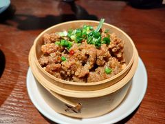 粉蒸牛肉-全牛匠·乐山跷脚牛肉(西单华威约饭街店)
