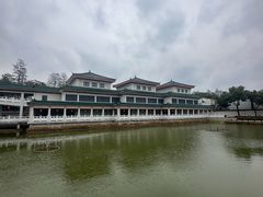-荆州博物馆