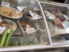 -楚鱼王·河鲜·湖北菜(华农店)