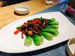 -和雅集素食(景区店)