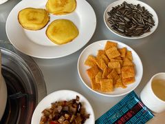 -滇菌王·野生菌山宴(宝海店)