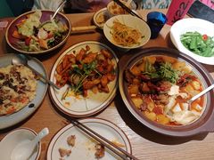 -纳鲁孜·新疆特色餐厅(上海悦荟广场店)