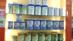 -乐贝母婴生活馆(东园店)