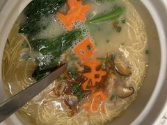 -悦来轩顺德菜(寮厦店)