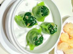 -好食上(喜盈门.范城店)
