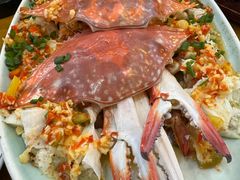 -醉壹号海鲜大排档·老厦门特色菜(厦门美食地标店)