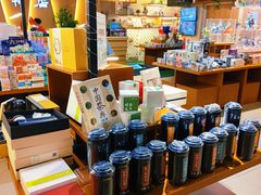 -博览书店(越秀悦汇天地店)