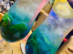 -花腰餐吧Bistro烧烤 傣味(传媒大学店)