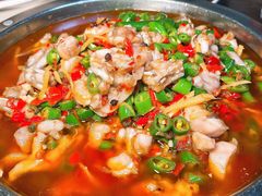 -艺味深尝(云锦路店)