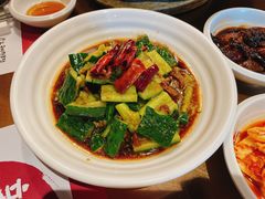 -辛氏火炉·韩式古法烤肉(松北店)