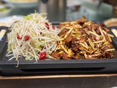 -老雒阳面馆·水席(洛宁高速路口店)