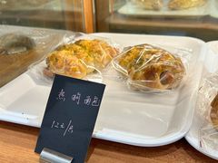 -梦菲思饼屋(瑞金宾馆店)