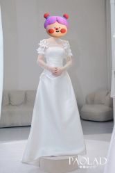 -南京宝娜嫁衣婚纱礼服馆(中央路店)