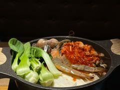 -三石铁板烧(紫竹桥店)