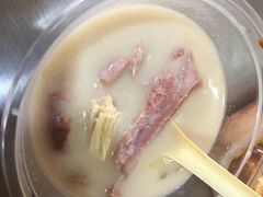 胡椒猪肚汤-胡椒猪肚汤(康王店)