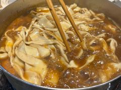 -蝎王府羊蝎子(天通苑店)