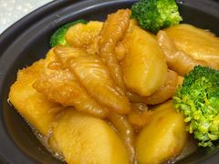 -百乐门喜宴(海珠广场华厦店)