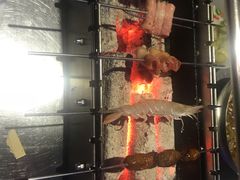 -很久以前羊肉串(大华三路店)