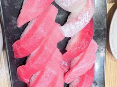 -合点寿司(金虹桥商场店)