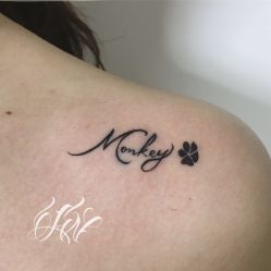 -SNOW TATTOO STUDIO