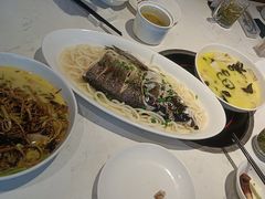 -欣旺·迎宾楼·百年无锡菜