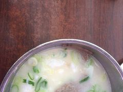 -神仙雪浓汤(明洞店)