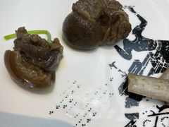 -滇铺子·云南特色菜·第九届野生菌美食节(东风东路c86店)