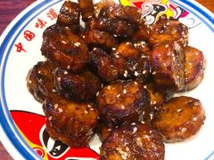 -李记白水羊头·清真老味家常菜(石景山店)