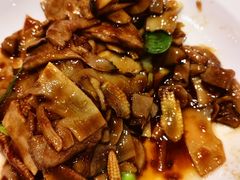 -大碗居·烤鸭·鱼头泡饼(天坛东门店)