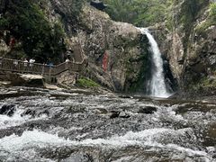 -五泄景区