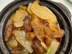 -围龙屋客家食府(福田店)