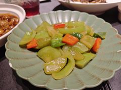 -A One Kitchen·南京精菜馆(德基广场店)