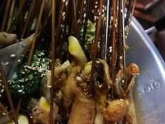 -搓火大都会(广安门总店)