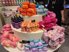-LUSH(威尼斯人店)