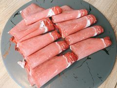 尊选牛眼肉-呷哺呷哺(太原万象城店)