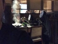 大堂-哥老官重庆美蛙鱼头(西湖银泰十一哥店)