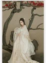 -盘子女人坊古装写真摄影(天津总店)